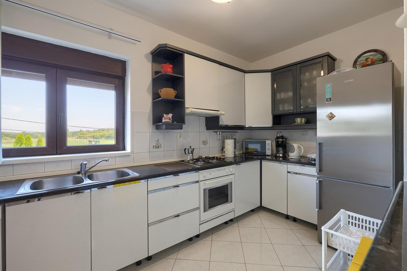 Apartment Viktor PUY 외부 사진