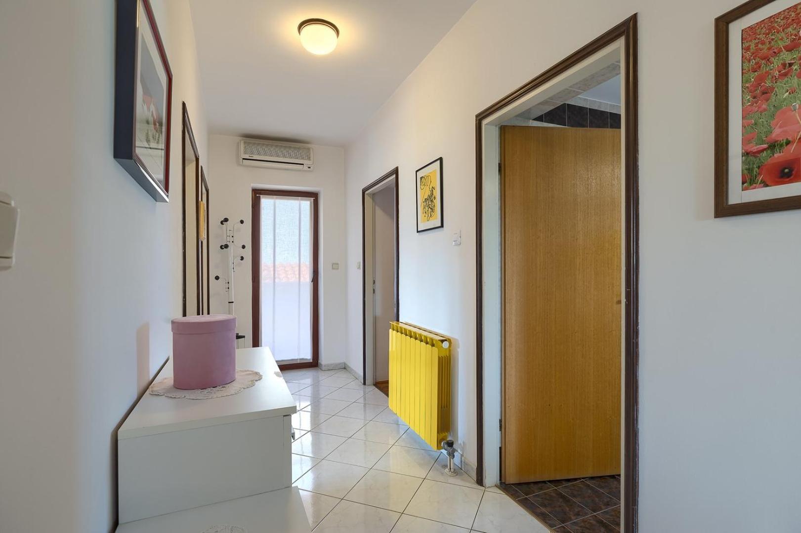 Apartment Viktor PUY 외부 사진