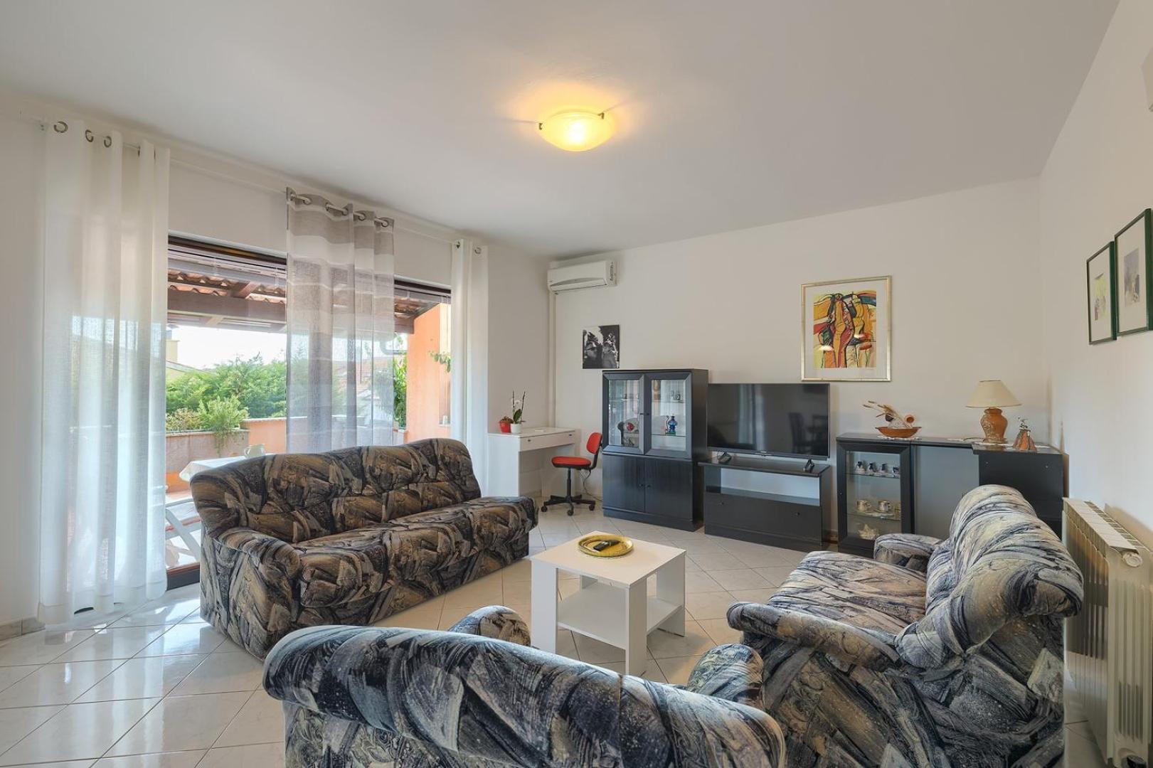 Apartment Viktor PUY 외부 사진